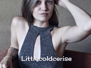 Littlecoldcerise