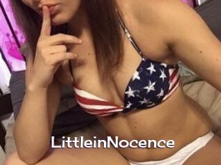 LittleinNocence