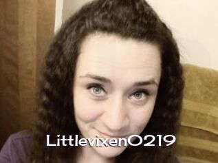 Littlevixen0219