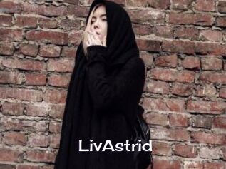 LivAstrid