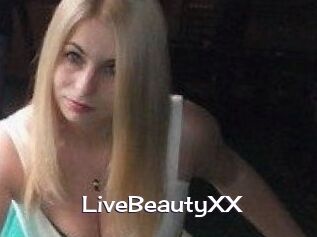 LiveBeautyXX