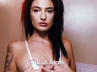 LizJane