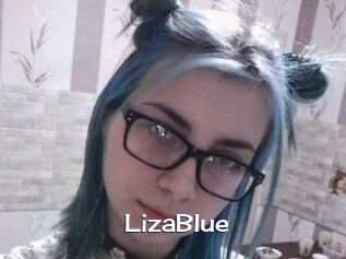 LizaBlue