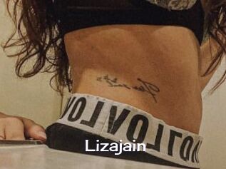 Lizajain