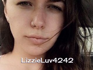 LizzieLuv4242