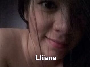 Lliiane