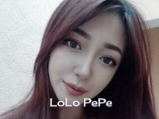 LoLo_PePe