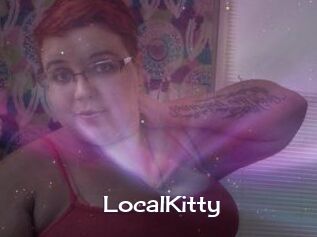 LocalKitty