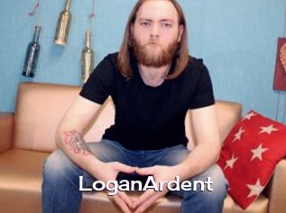LoganArdent