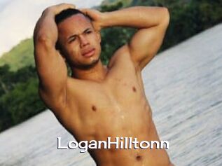 LoganHilltonn
