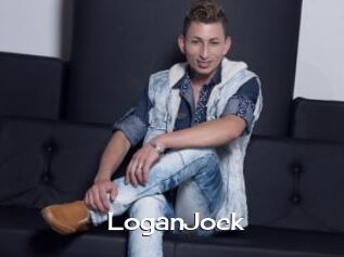 LoganJock