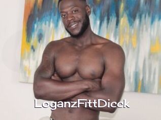 LoganzFittDicck