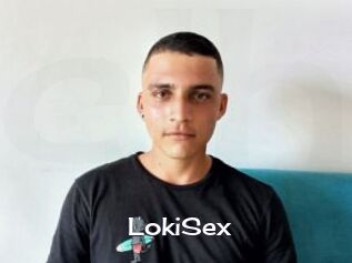 LokiSex