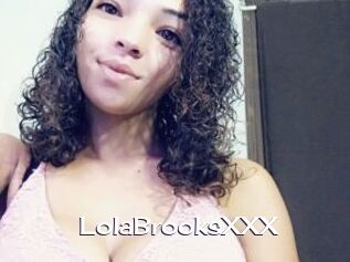 LolaBrooksXXX