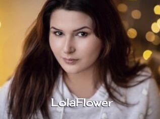 LolaFlower