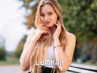 LolaKelt