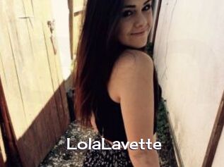 LolaLavette