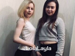 LolaLayla