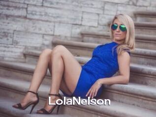 LolaNelson