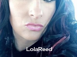 LolaReed