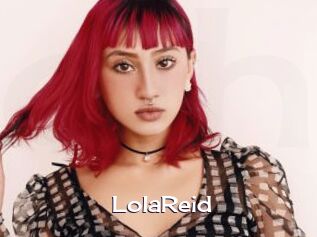 LolaReid