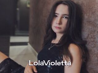 LolaVioletta