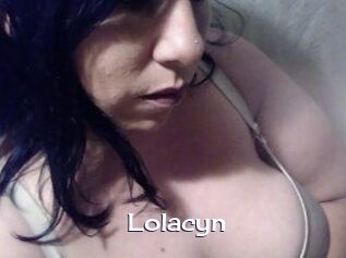 Lolacyn