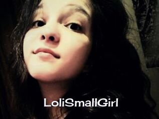 LoliSmallGirl