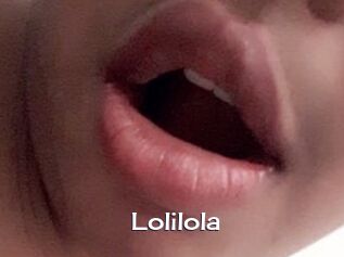 Lolilola