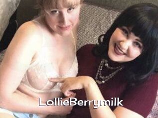 LollieBerrymilk