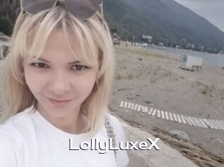LollyLuxeX