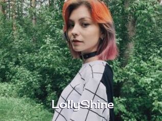 LollyShine