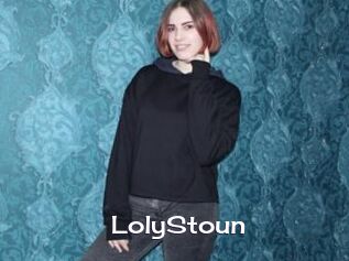 LolyStoun