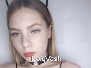 LolyVash