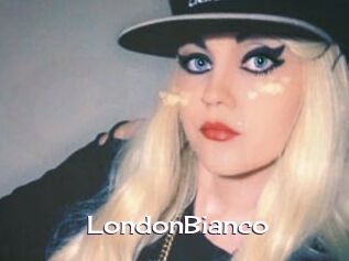 LondonBianco Click here to exit