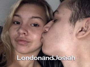 London_and_Josiah