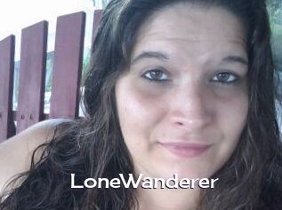 LoneWanderer