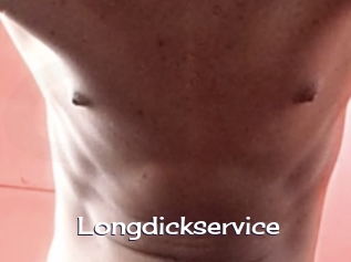 Longdickservice