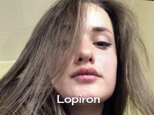 Lopiron Click here to exit