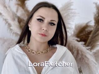 LoraFletcher