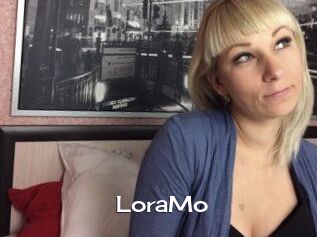 LoraMo