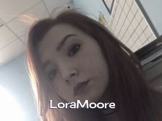 LoraMoore