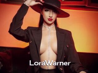 LoraWarner