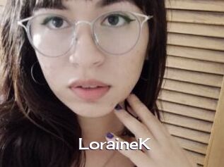 LoraineK