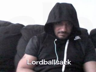 Lordballsack