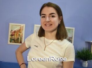 LoreenRose