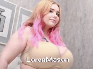 LorenMason