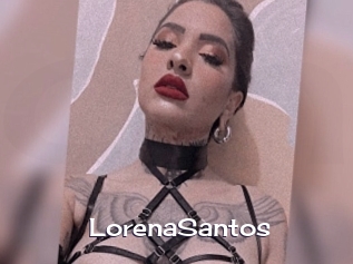 LorenaSantos
