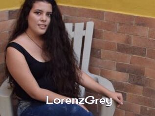 LorenzGrey
