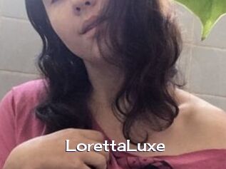 LorettaLuxe